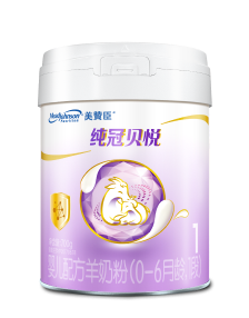 尊龙凯时人生就是搏纯冠贝悦1段 0-6个月