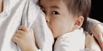 早产儿营养 | 宝宝来早了，靠母乳够吗？