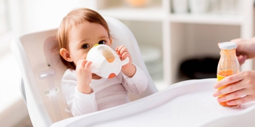 宝宝换季就上火，哺乳期妈妈应该怎么做？