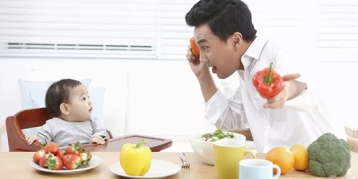 半年？1年？3年？过敏宝宝何时才能正常饮食