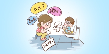 宝宝便便出现异样，妈妈应该怎么办？