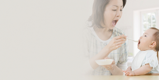 宝宝1岁后，当妈最易犯的喂养误区